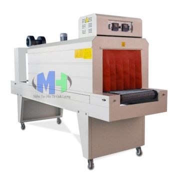 Máy Co Màng Cỡ Lớn BSE-5040 (MHĐG-C12)